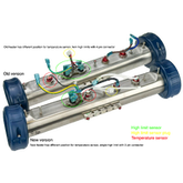 Joyonway 3000w spa heater tube assembly 2022+ - The Spa Shop